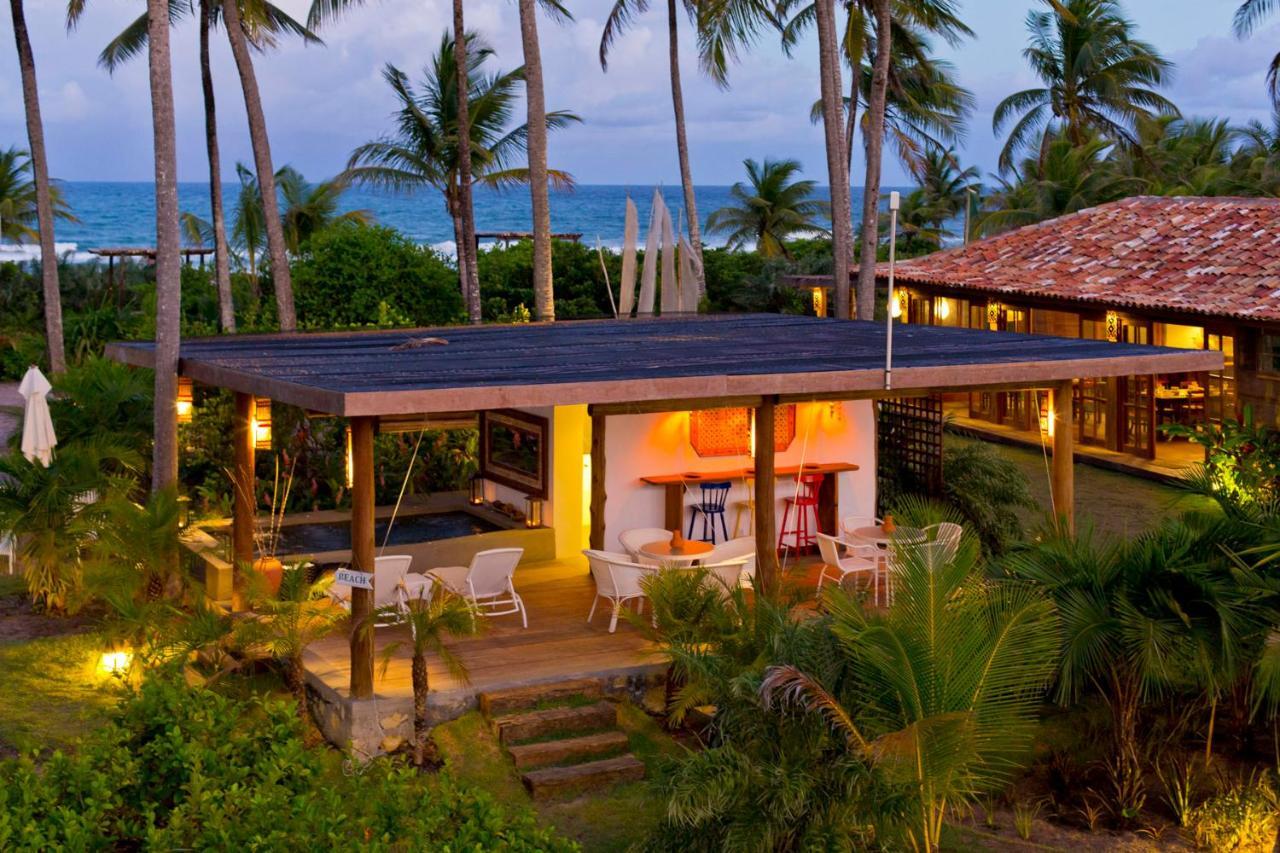 Hotel Casa Dos Arandis Marau  Extérieur photo