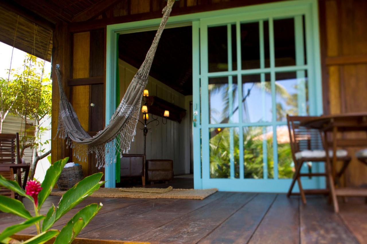 Hotel Casa Dos Arandis Marau  Extérieur photo
