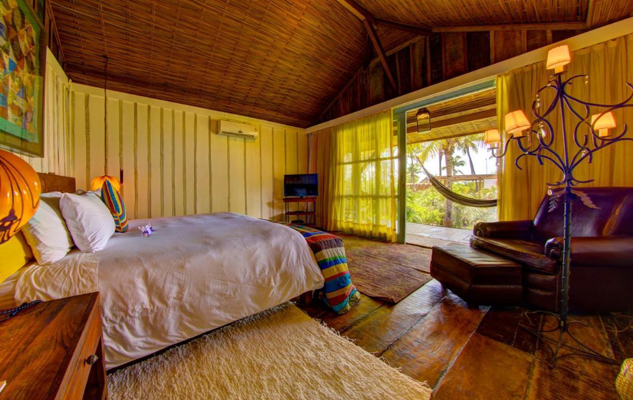 Hotel Casa Dos Arandis Marau  Extérieur photo