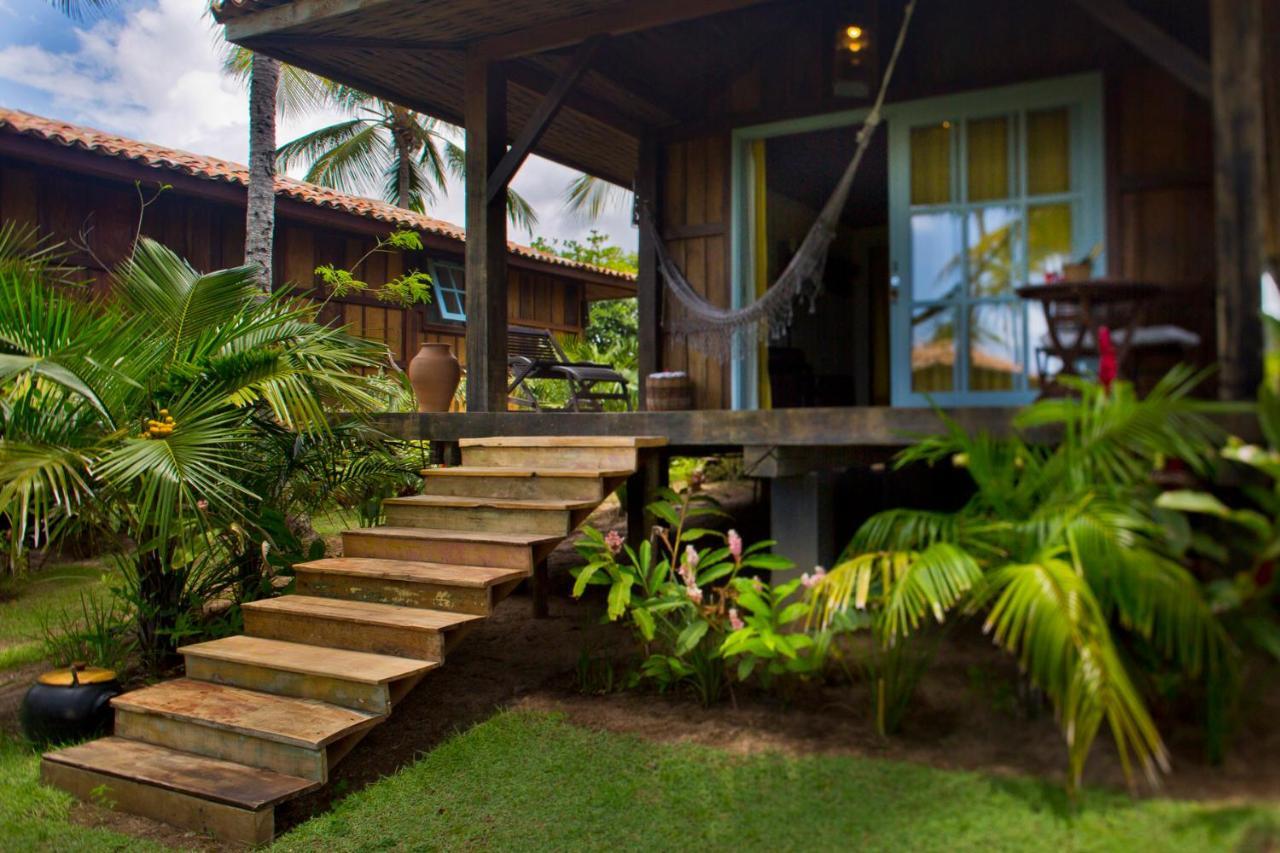 Hotel Casa Dos Arandis Marau  Extérieur photo