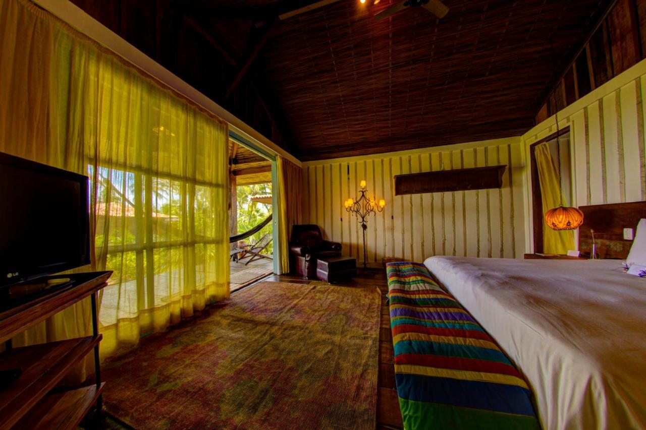 Hotel Casa Dos Arandis Marau  Extérieur photo