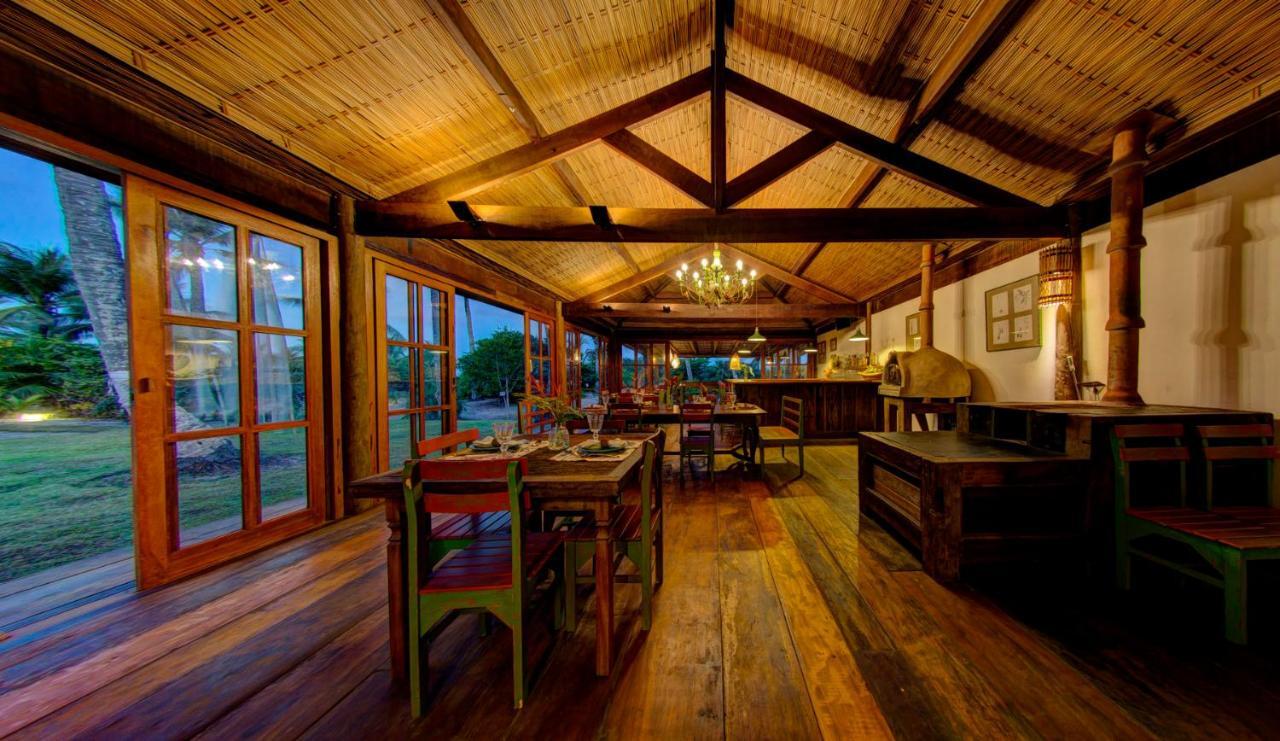 Hotel Casa Dos Arandis Marau  Extérieur photo