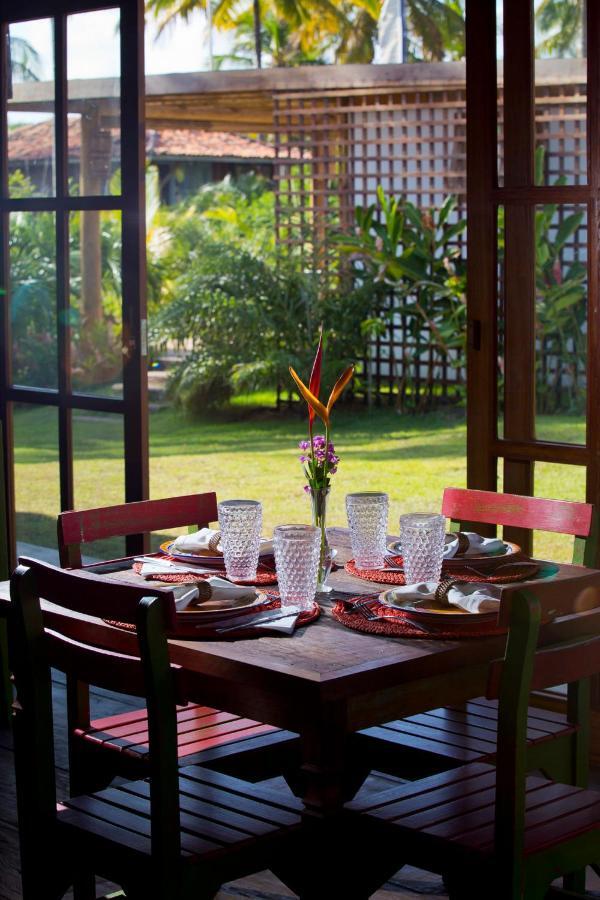 Hotel Casa Dos Arandis Marau  Extérieur photo