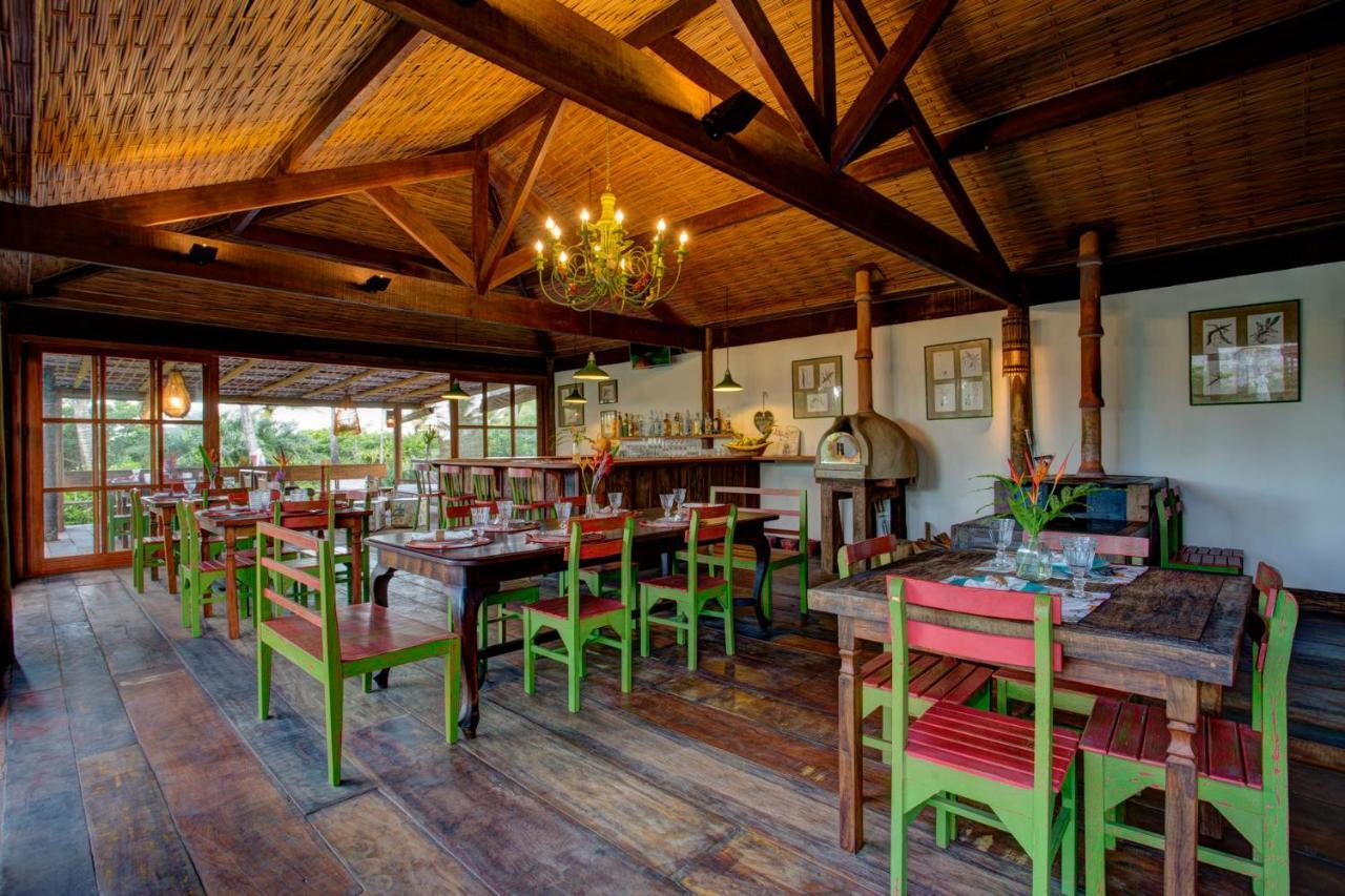 Hotel Casa Dos Arandis Marau  Extérieur photo