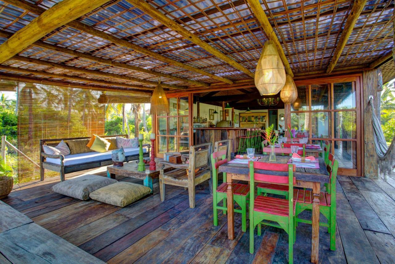 Hotel Casa Dos Arandis Marau  Extérieur photo
