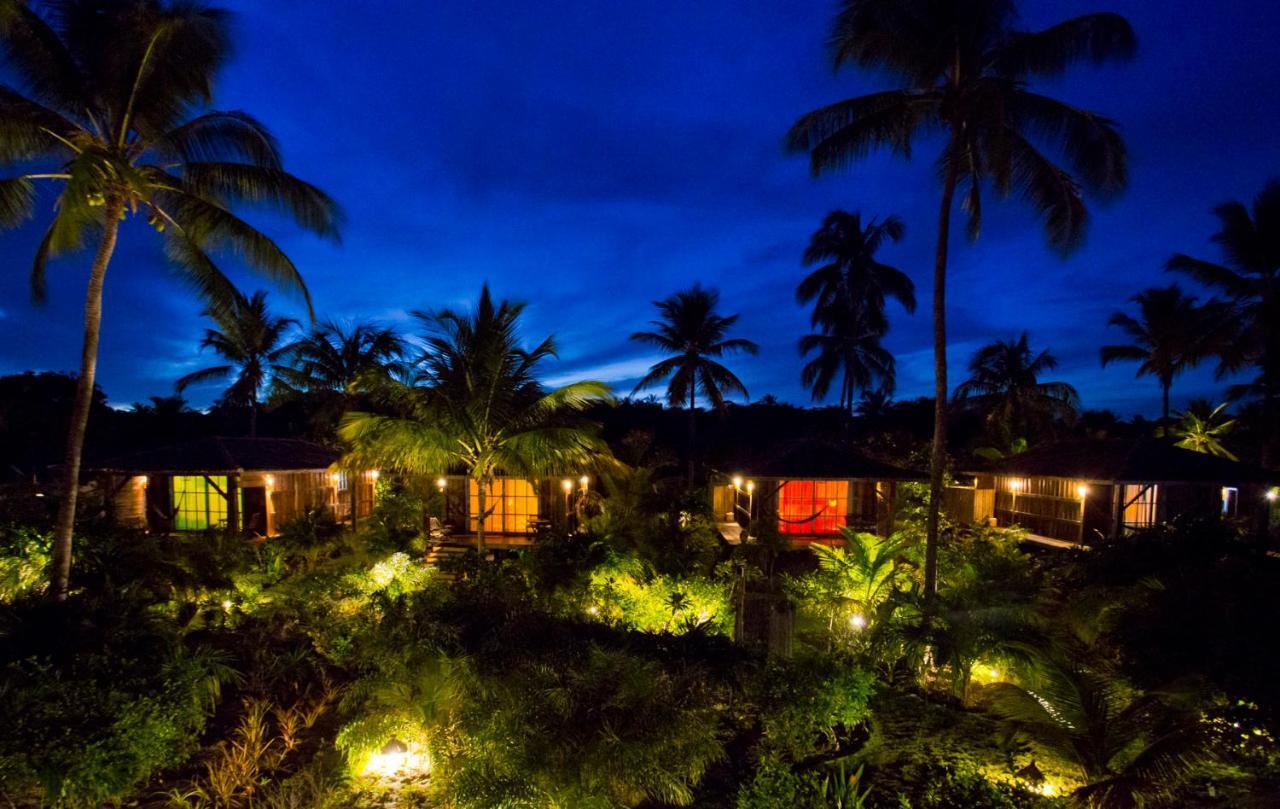 Hotel Casa Dos Arandis Marau  Extérieur photo