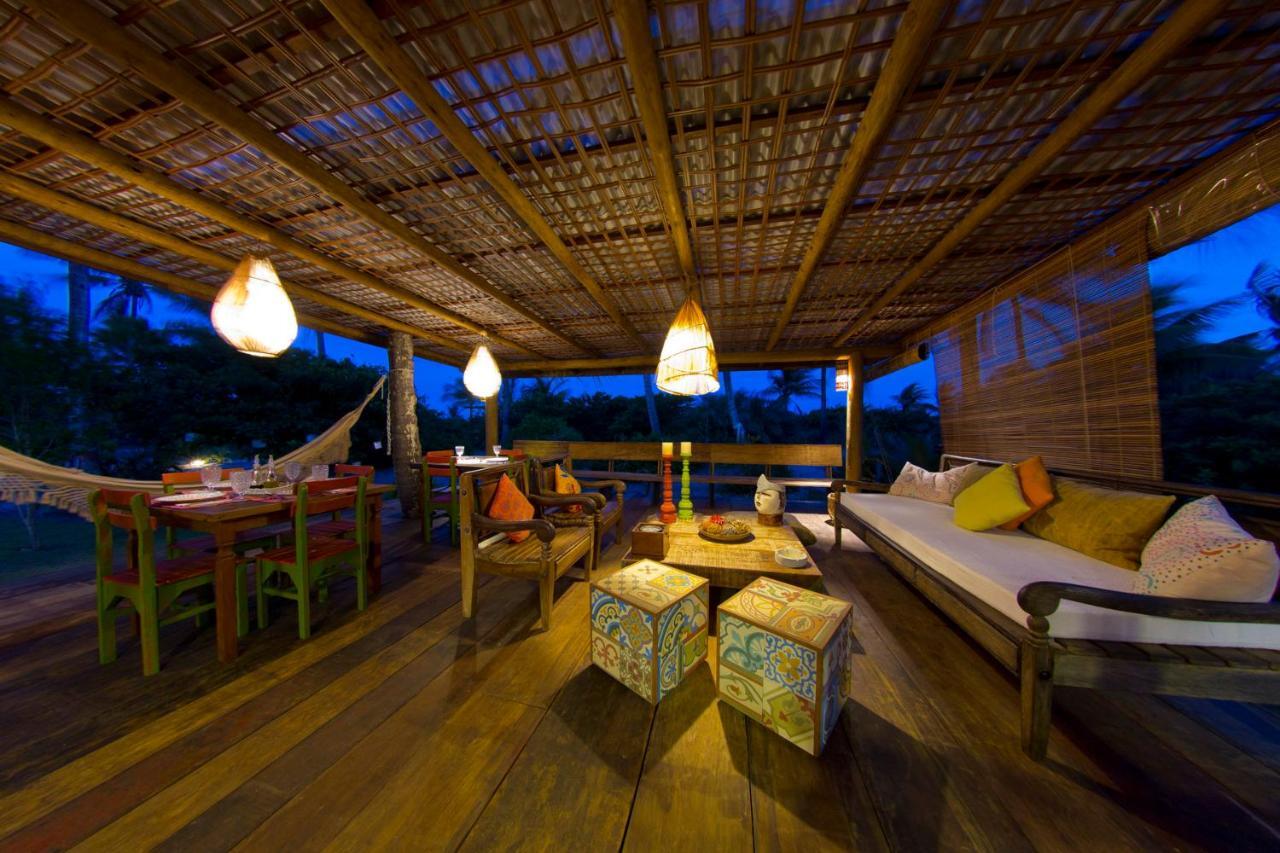 Hotel Casa Dos Arandis Marau  Extérieur photo