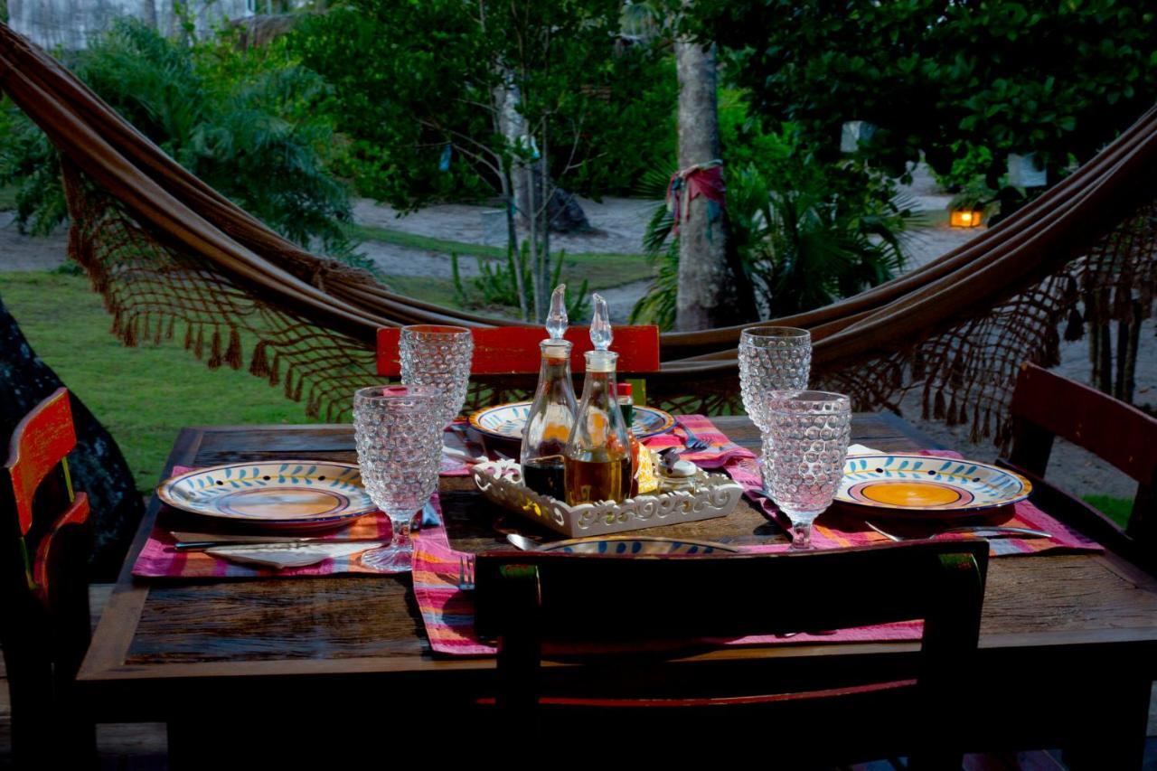 Hotel Casa Dos Arandis Marau  Extérieur photo