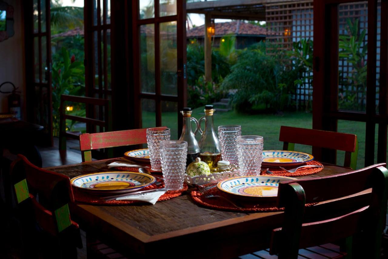 Hotel Casa Dos Arandis Marau  Extérieur photo