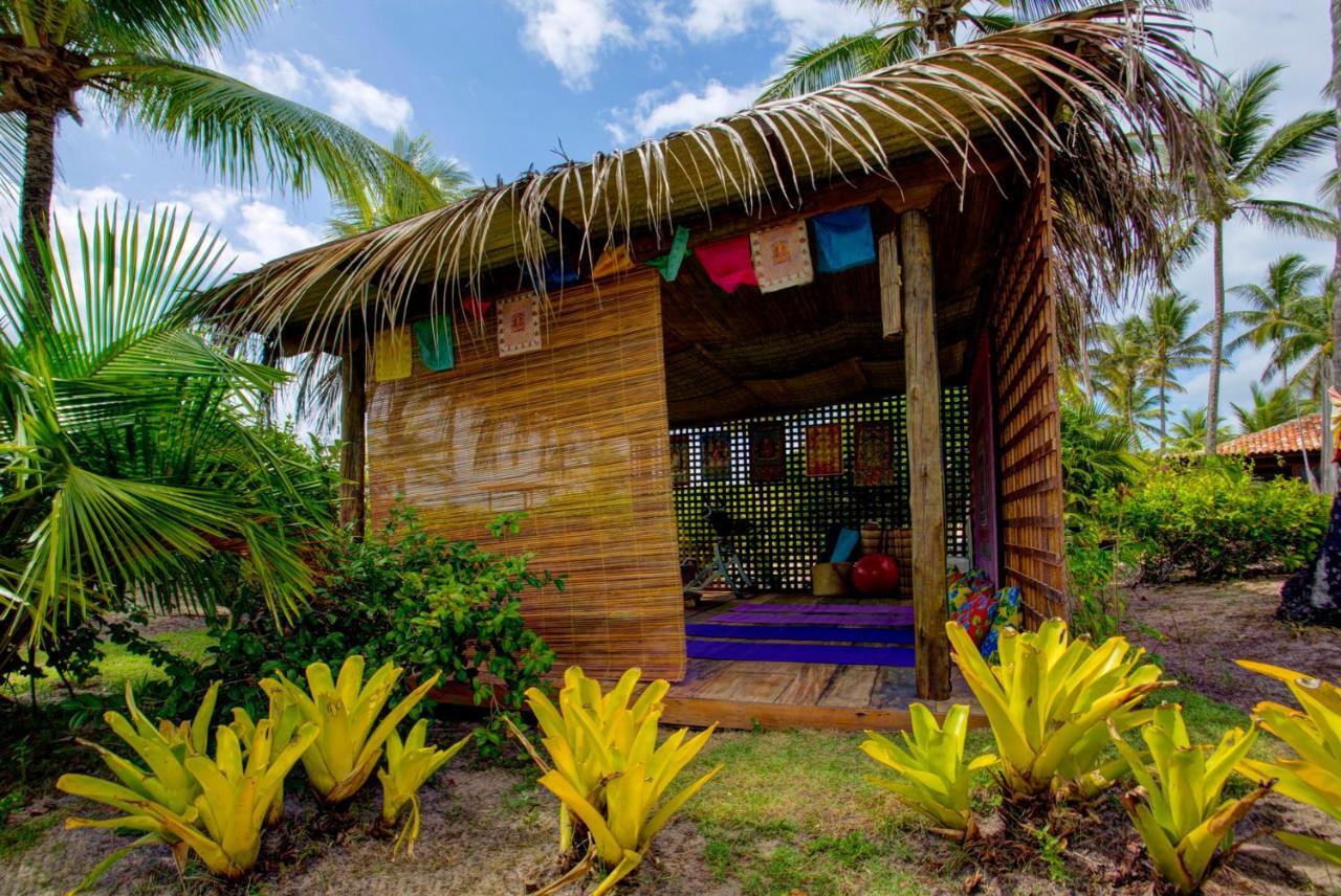Hotel Casa Dos Arandis Marau  Extérieur photo