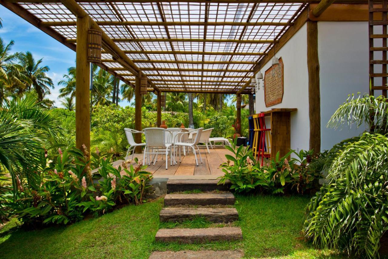 Hotel Casa Dos Arandis Marau  Extérieur photo