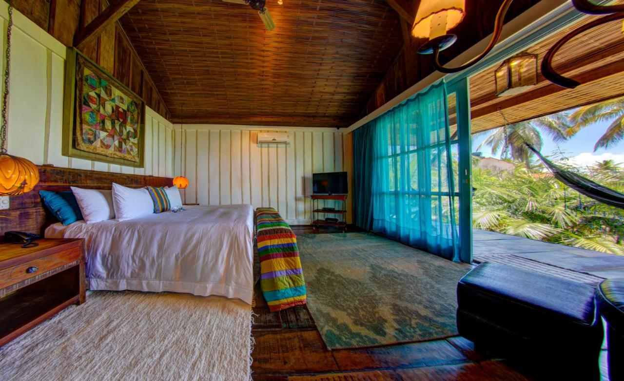 Hotel Casa Dos Arandis Marau  Extérieur photo