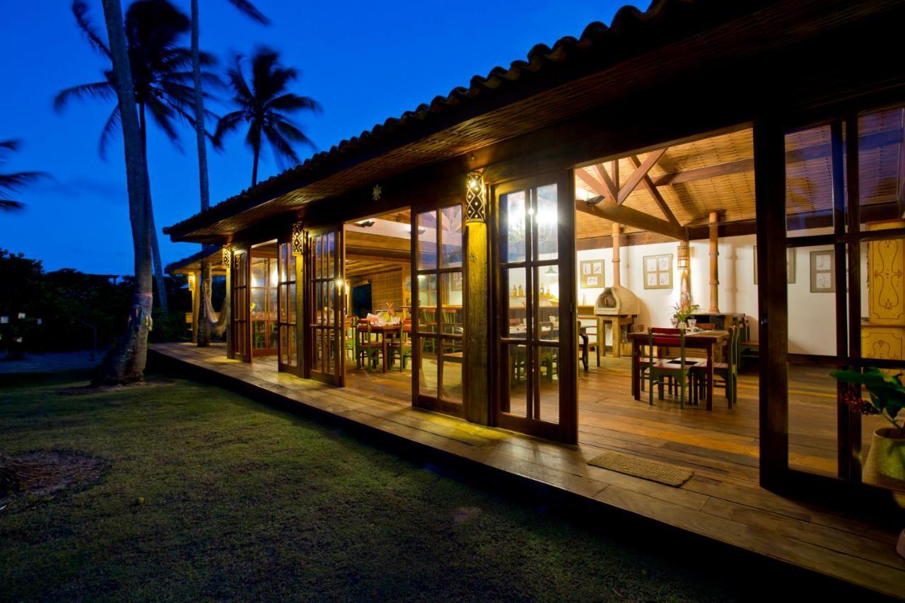 Hotel Casa Dos Arandis Marau  Extérieur photo