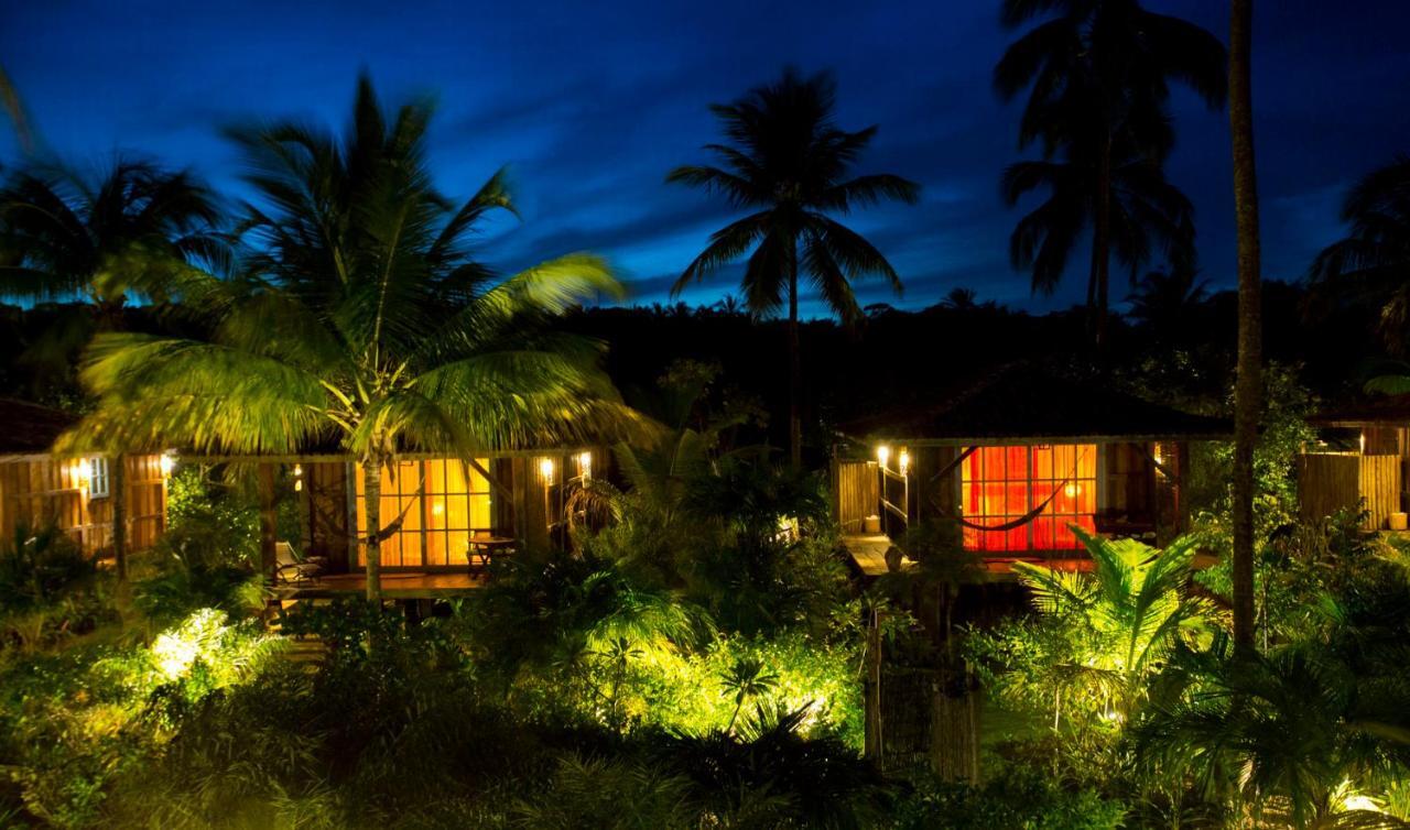 Hotel Casa Dos Arandis Marau  Extérieur photo